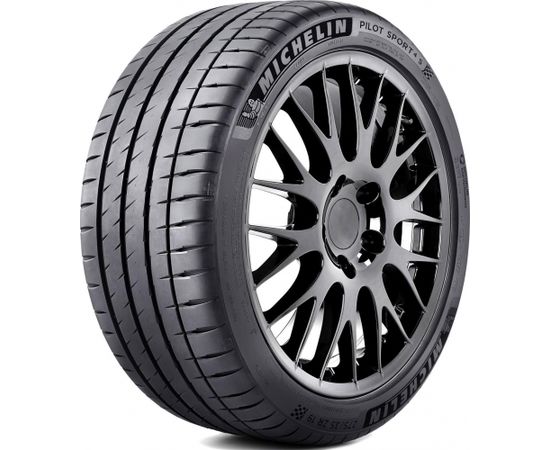 Michelin Pilot Sport 4 S 315/30R21 105Y