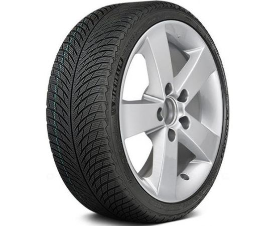 Michelin Pilot Alpin 5 265/35R20 99W