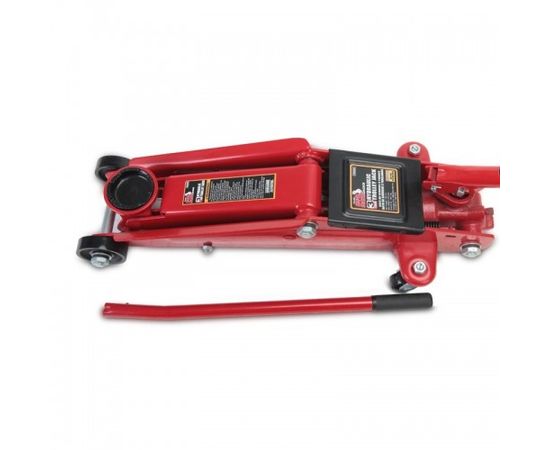 Hidrauliskais domkrats 3t T83003C Vieglo automobīļu