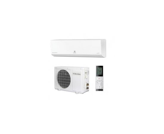 Electrolux Kondicionieris EACS/I-12 HP/N3 Portofino DC Inverter