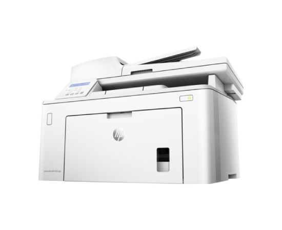 HP LaserJet Pro MFP M227sdn Multifunction printer B/W