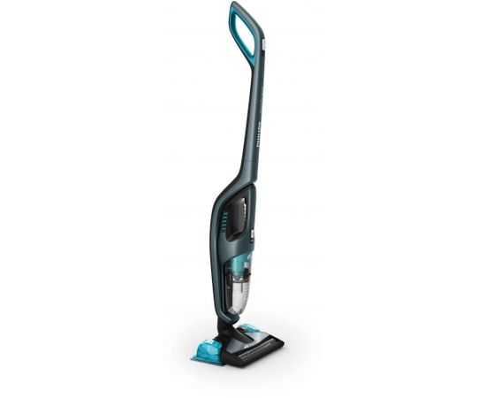 PHILIPS FC6409/01 PowerPro Aqua and Mopping System 3 in 1