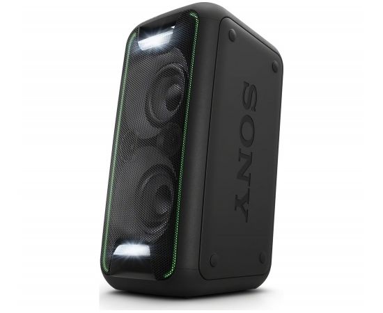Sony GTK-XB5B Black Audio System