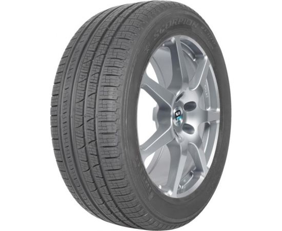 Pirelli Scorpion Verde AllSeason 255/55R18 105V