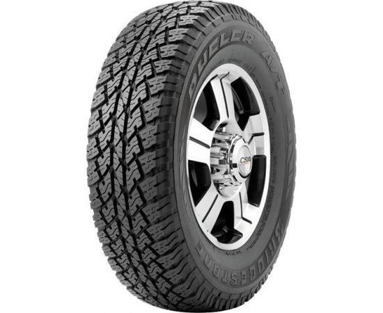 Bridgestone Dueler A/T 693 III 265/65R17 112S