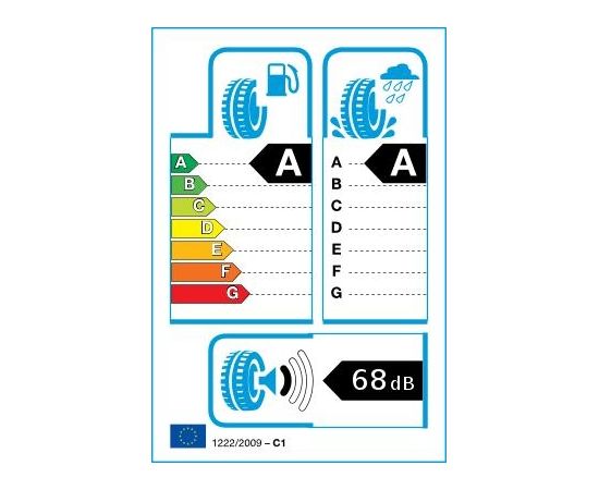 Hankook Ventus S1 Evo3 (K127) 255/55R18 109W