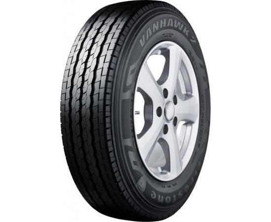 Firestone VanHawk 2 215/70R15 109S