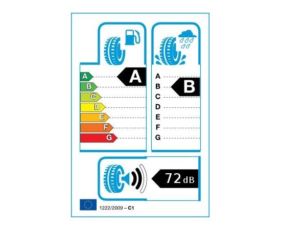 Continental EcoContact 6 235/45R20 100T