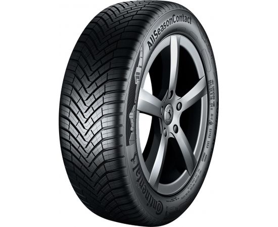 Continental AllSeasonContact 215/45R18 93V