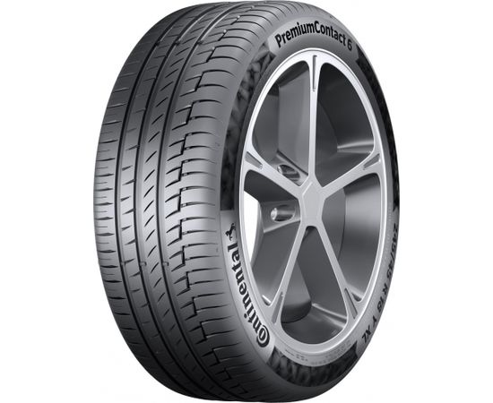 Continental PremiumContact 6 235/45R18 98W