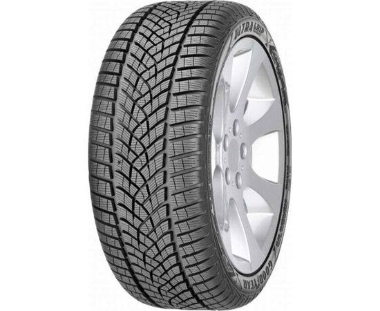 Goodyear UltraGrip Performance Gen 1 215/55R18 95T VW