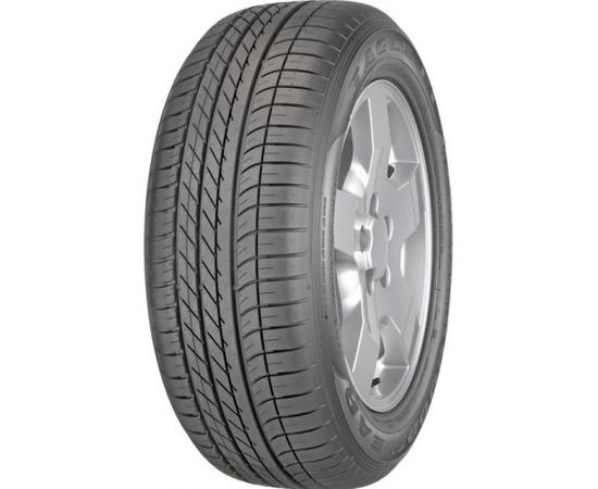 Goodyear Eagle F1 Asymmetric SUV 255/50R19 107W