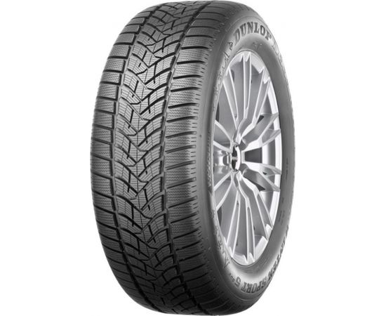 Dunlop Winter Sport 5 205/55R16 91H