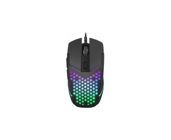 Natec Fury Battler Gaming Black