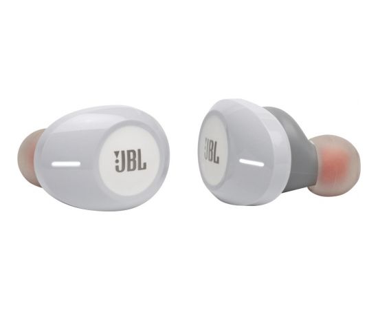 JBL wireless headset Tune 125, white