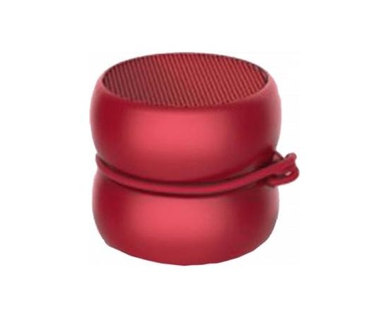 xoopar XP81024.15M Wireless Speaker Yoyo (red)