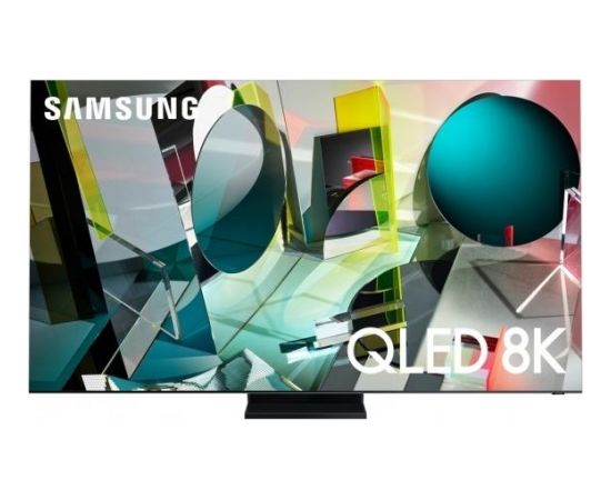 Samsung QE-65Q950T 65" QLED 8K televizors