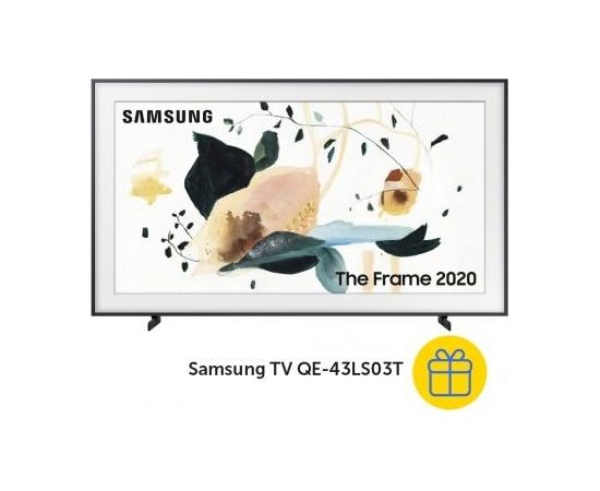 Samsung QE-65Q950T 65" QLED 8K televizors
