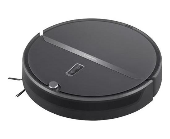 Xiaomi Roborock E4 Black Global EU Моющий робот-пылесос