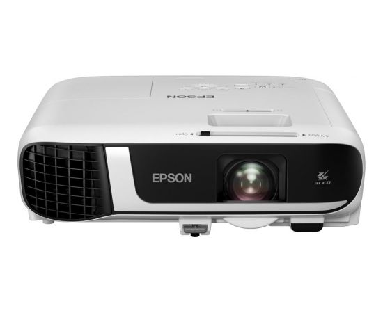 EPSON EB-FH52 3LCD Projector Full HD