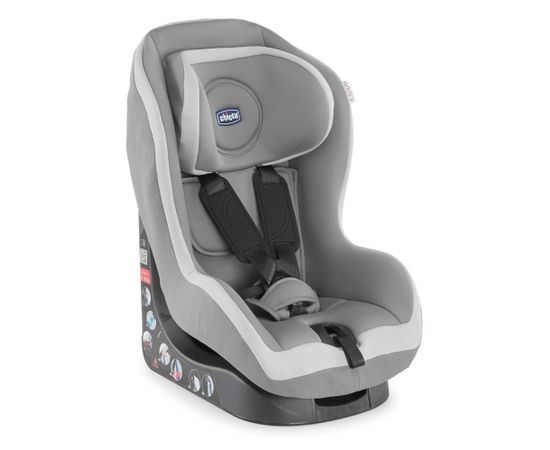Chicco GO - ONE CAR SEAT, MOON (79818.77)