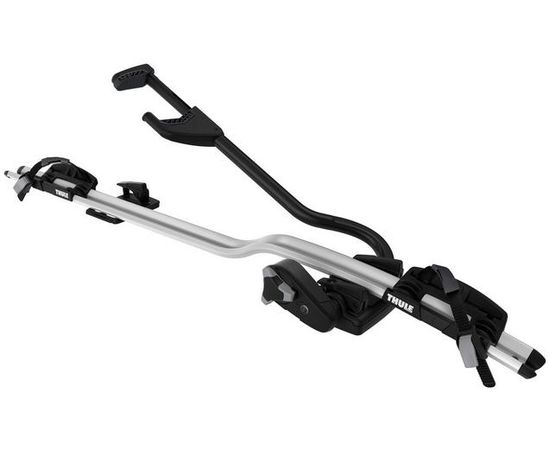 Thule ProRide 598 Velo turētājs uz jumta