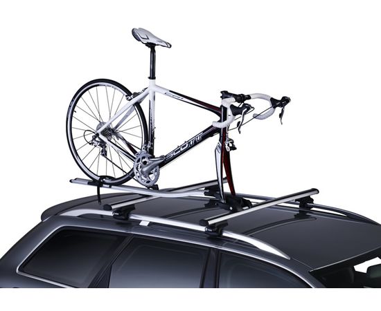 Thule OutRide 561 Velo turētājs uz jumta