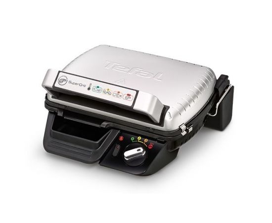 TEFAL GC450B32 Supergrill grils, 2000W