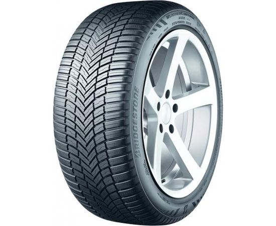 Bridgestone Weather Control A005 EVO 255/35R18 94Y