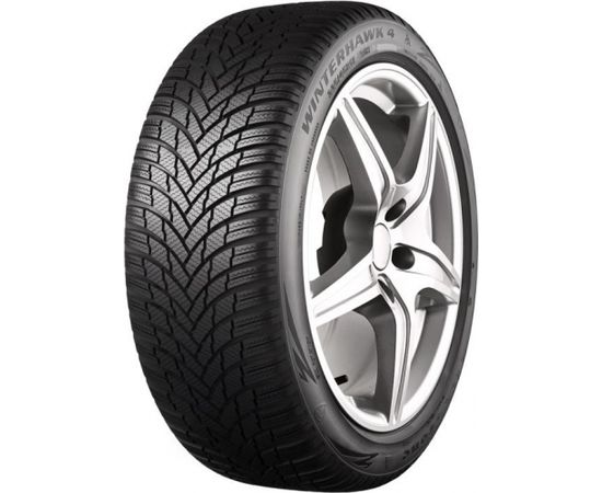 Firestone Winterhawk 4 235/35R19 91W