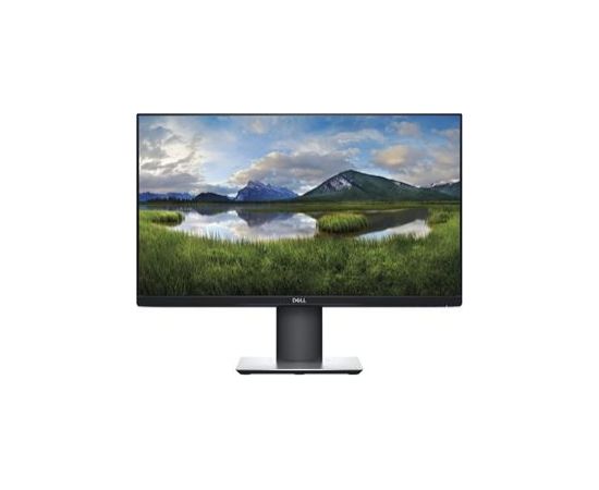 27" Full HD LED IPS monitors, Dell