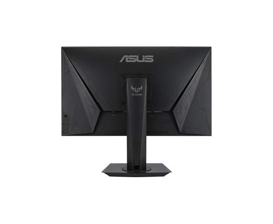 27'' Full HD LED IPS monitors TUF Gaming, Asus