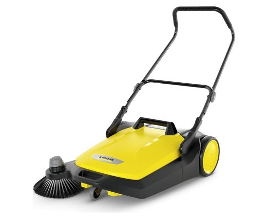 Karcher S6 Stumjamā slaucīšanas iekārta