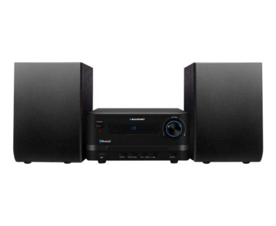 Blaupunkt MS14BT Mikrosistēma Mūzikas mini centrs