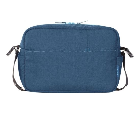 X-LANDER kott X-BAG PETROL BLUE T-AKC01-00845