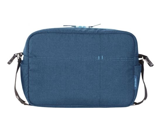 Unknown X-LANDER bag X-BAG PETROL BLUE T-AKC01-00845