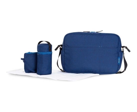 Unknown X-LANDER bag X-BAG PETROL BLUE T-AKC01-00845