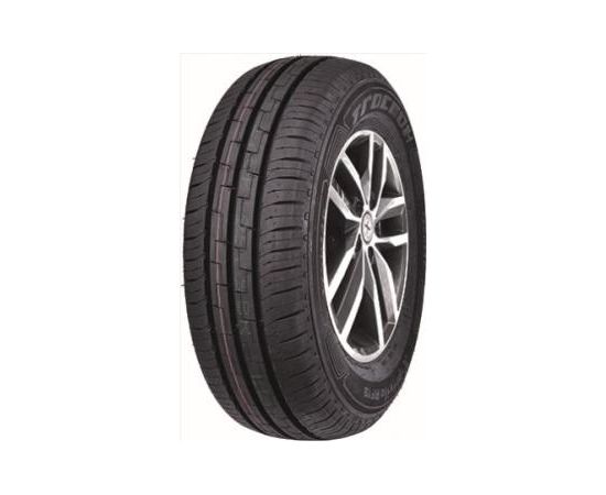 Tracmax X-Privilo RF19 195/80R15 106S