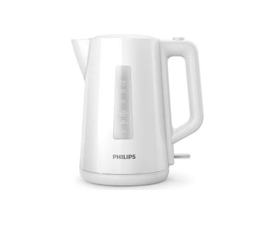 PHILIPS HD9318/00 tējkanna 1.7L Balta