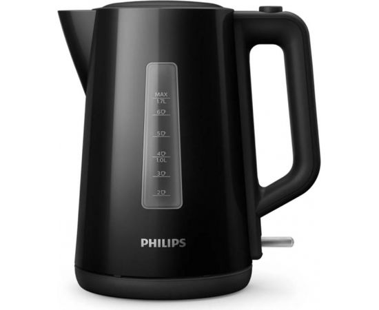 PHILIPS HD9318/20 Black