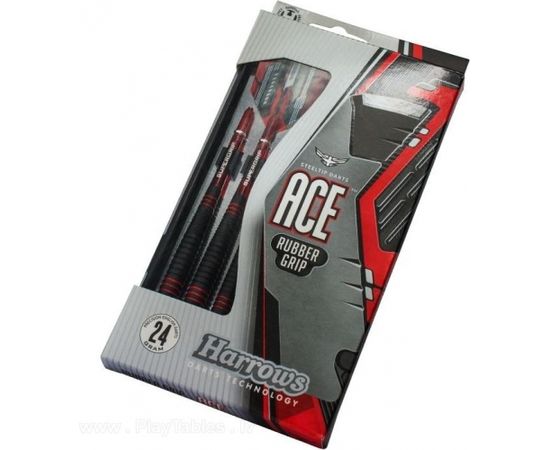 Šautriņas Ace Steeltip Šautriņas un aksesuāri