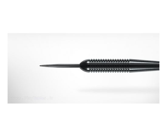 Šautriņas Black Arrow™ Steeltip