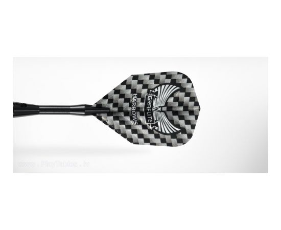 Šautriņas Black Jack™ Šautriņas un aksesuāri