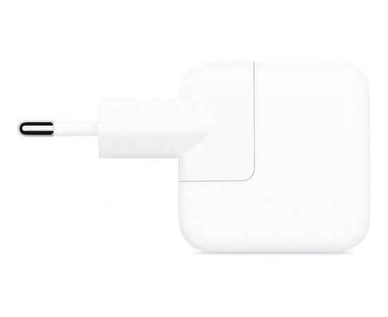 Apple 12W USB Power Adapter Charger