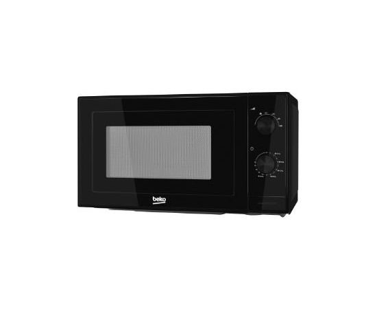 BEKO MOC20100B 20L 700W Black Микроволновые печи