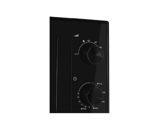 BEKO MOC20100B 20L 700W Black Микроволновые печи