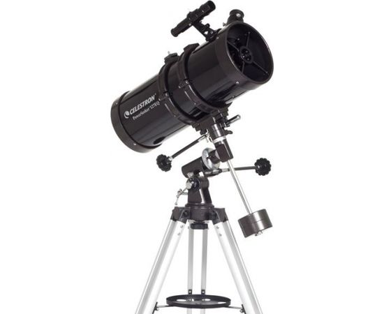 Celestron PowerSeeker 127 EQ телескоп