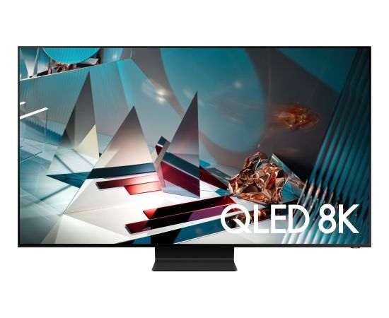 Samsung TV QE82Q800T QLED 82"  8K TIZEN