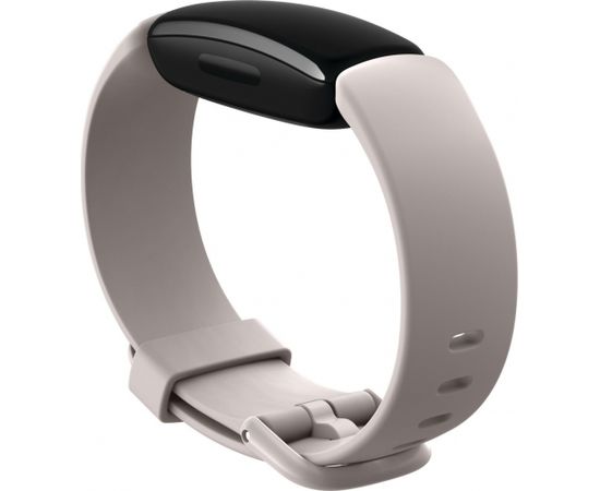 Fitbit Inspire 2, lunar white/black