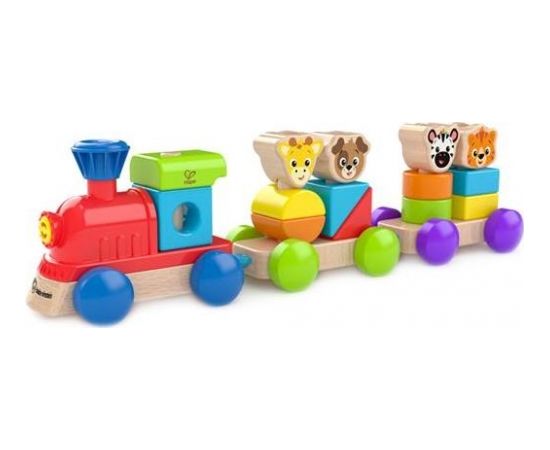 Unknown HAPE Discovery train, 800809